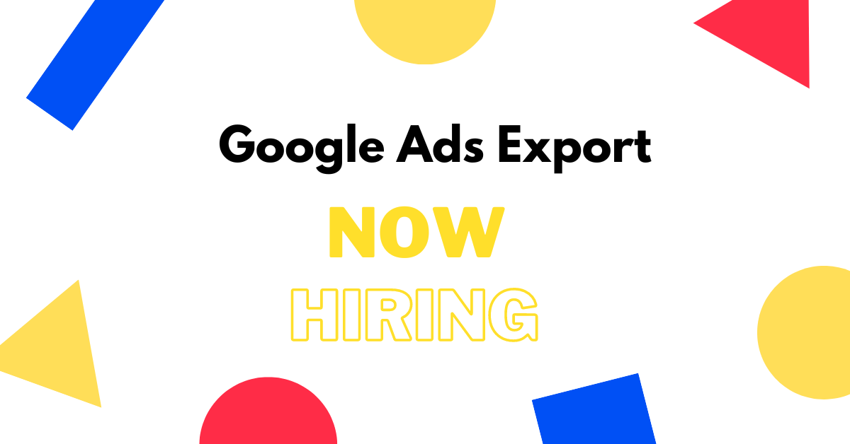 Looking For Google Ads Expert For Funfull