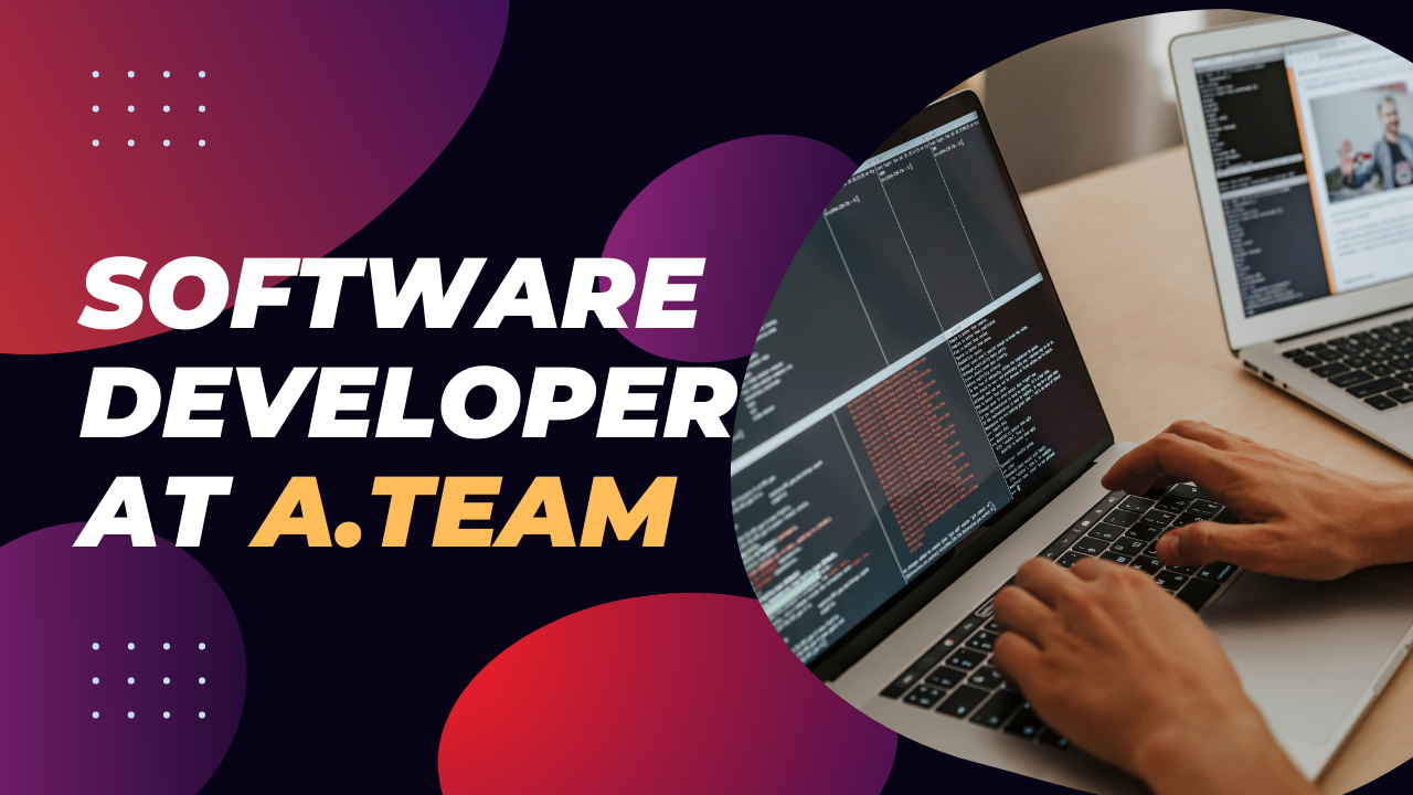 Senior Software Developer at A.Team