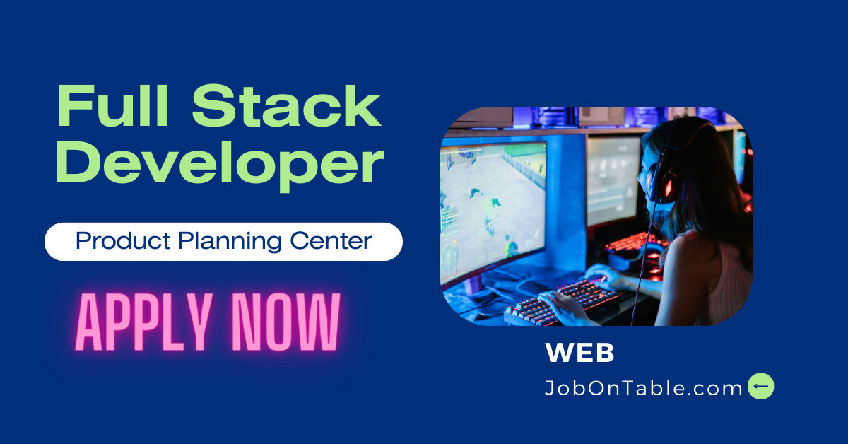 Full Stack Developer (Product) Opportunity in Carlsbad, California