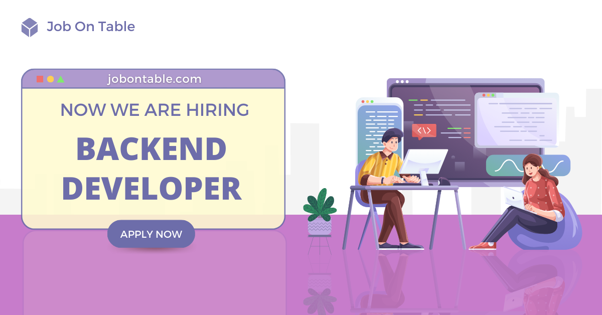 Backend Developer (.NET) at Smartcat - Join Our Remote Team Today